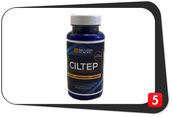 Ciltep-