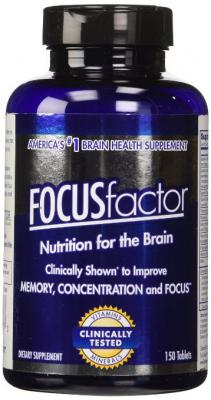 focus-factor-formula