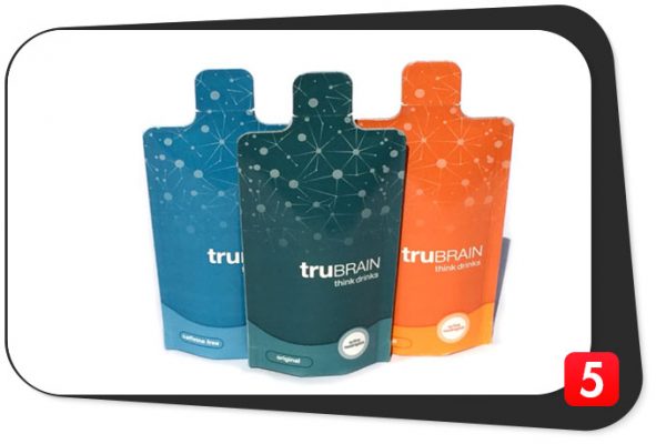 Trubrain