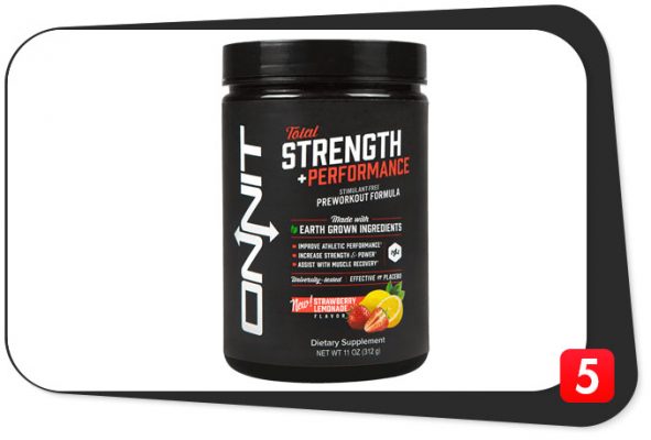 Onnit T+