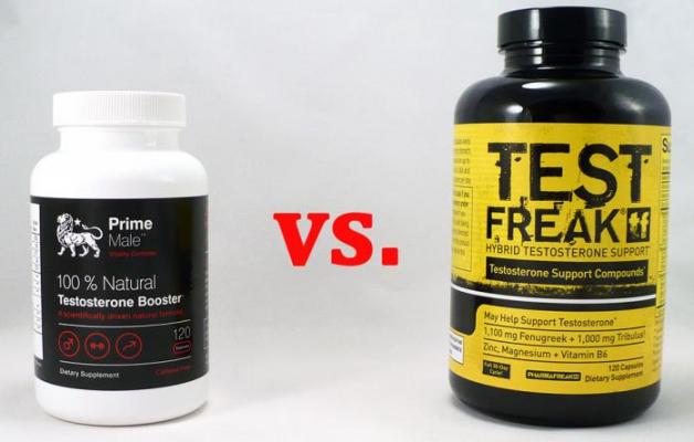 prime-male-vs-test-freak