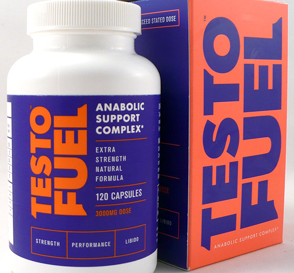 Testofuel Review No Frills But Big Test Muscle Mass Gains Best 5 Supplements