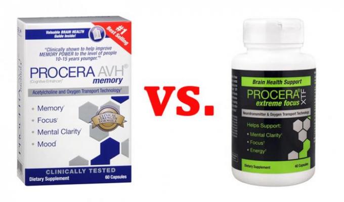 procera-avh-vs-procera-xtf