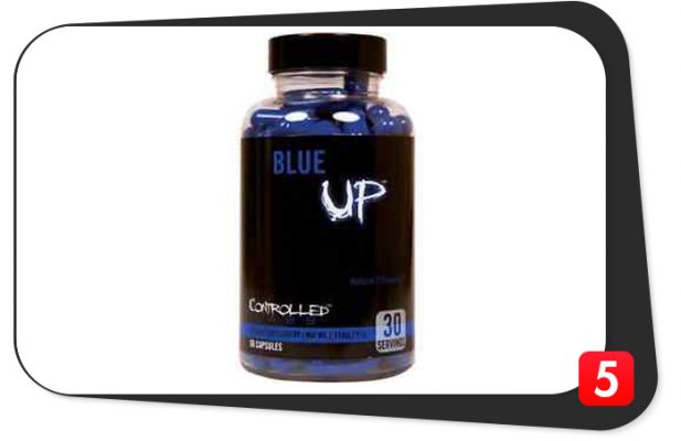 Blue Up Review Blue Sex Booster With A Buzz Best 5 Supplements 