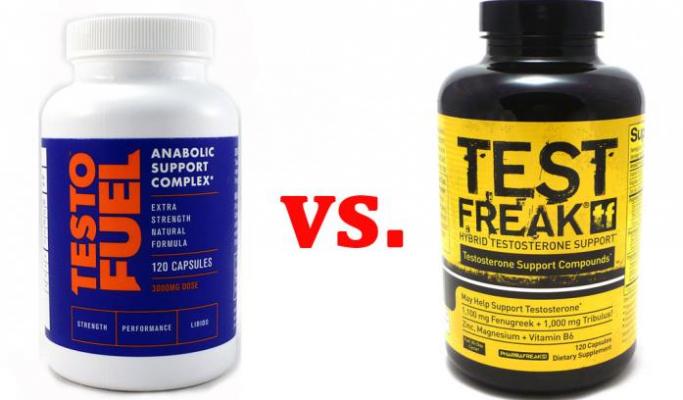 testofuel_vs_test-freak