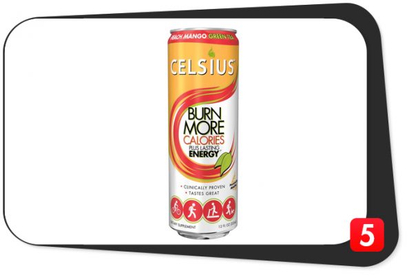 Celsius Review