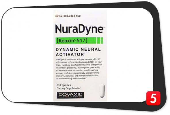 nuradyne-nootropic