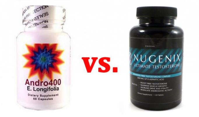 andro400_vs_nugenix-ultimate-testosterone