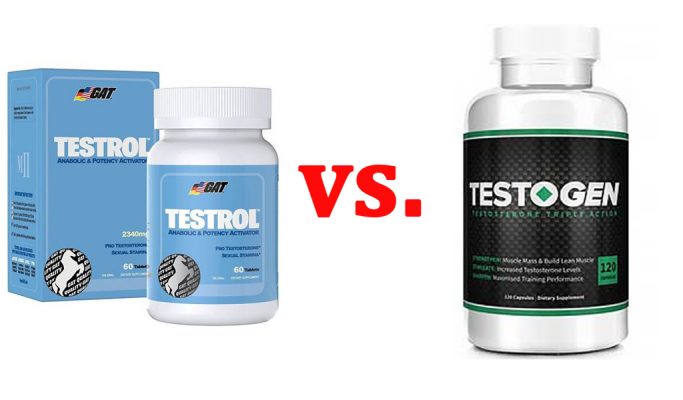 testrol-vs-testogen