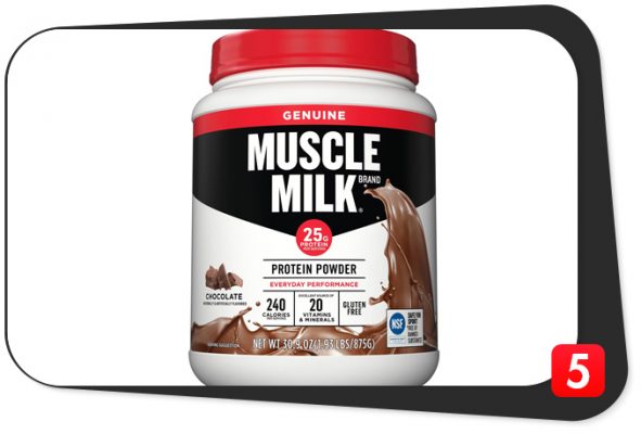 muscle-milk-protein