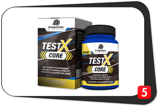 testx-core-testosterone