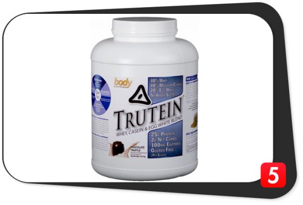 trutein-review