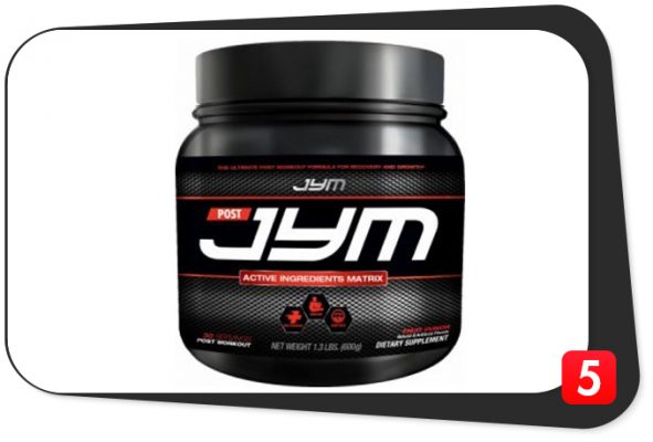 15 Minute Pro Jym Post Workout for Women