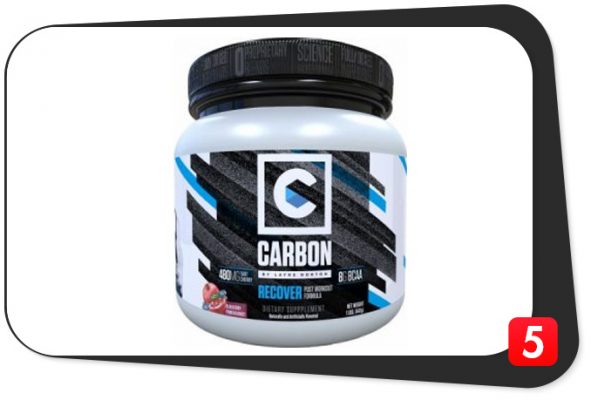 carbon-recover
