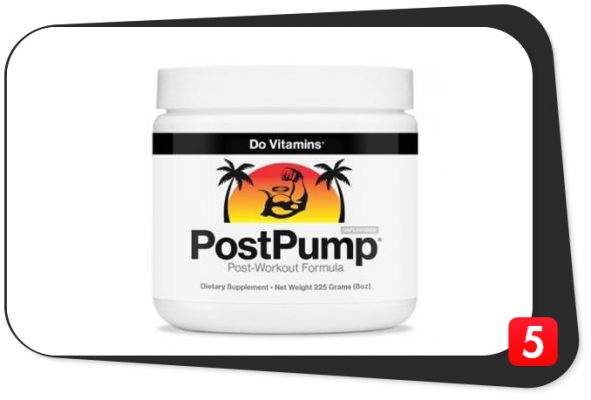 do-vitamins-post-pump