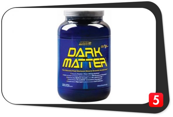 mhp-dark-matter