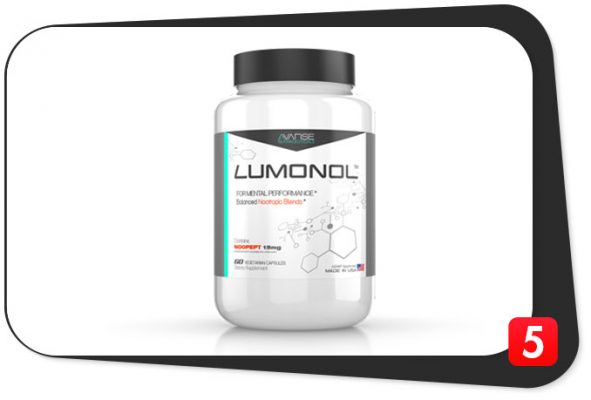 Lumonol