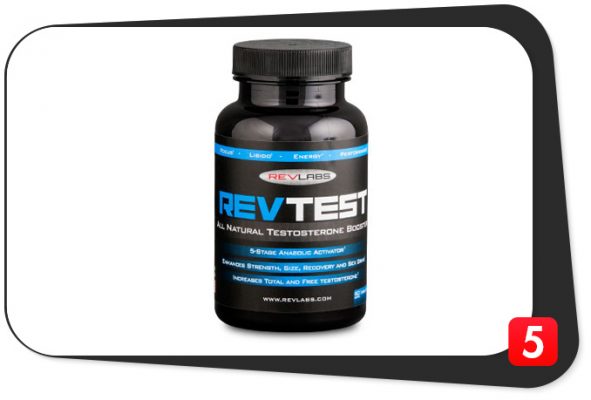 RevTest