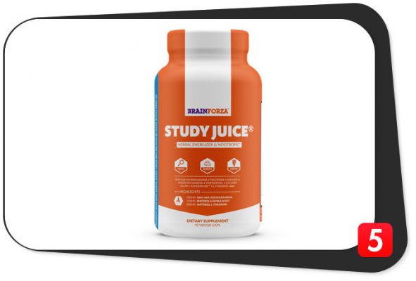 Study Juice