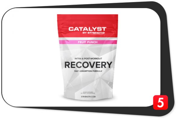 catalyst-recovery
