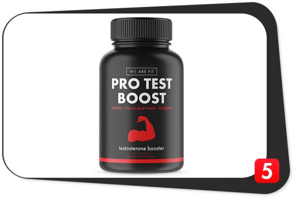 pro-test-boost