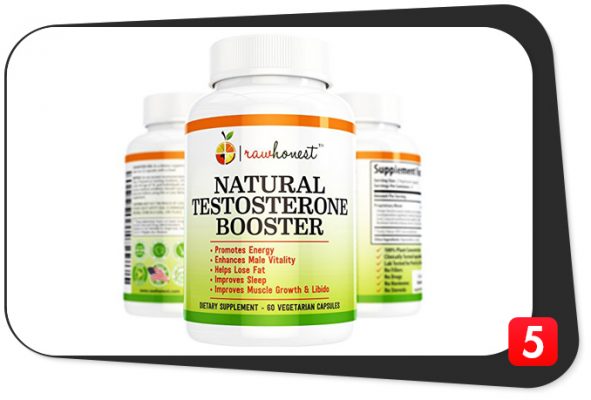 raw-honest-natural-testosterone-booster
