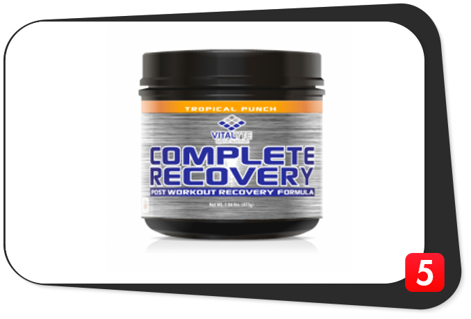 5 Day Reset advanced pre workout review for Push Pull Legs