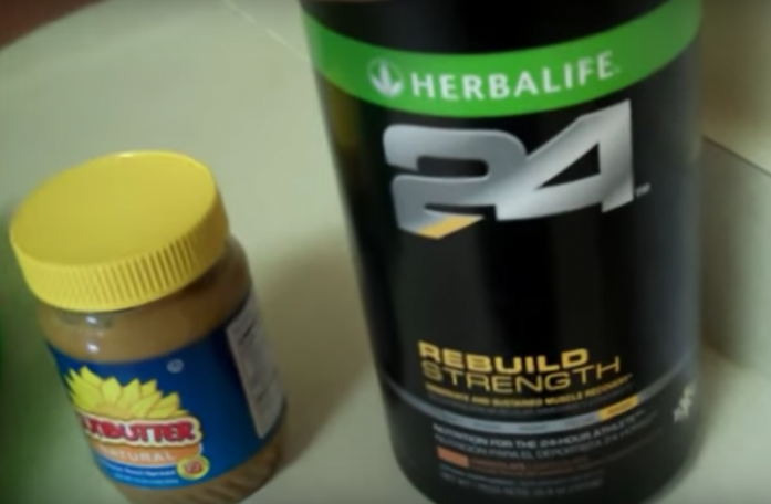 Can Herbalife24 Rebuild Strength exceed expectations?