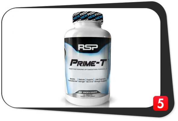 RSP-prime-T-review