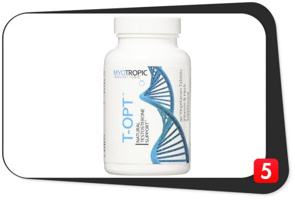 t-opt-review