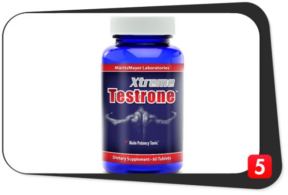 Xtreme-testrone-review
