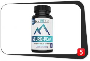 neuro-peak-review