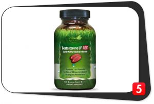 Testosterone Up Red review
