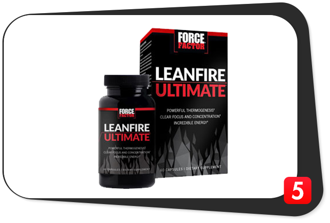Leanfire Ultimate Review