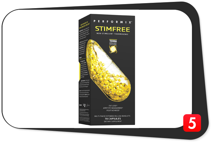 Performix Stimfree Review