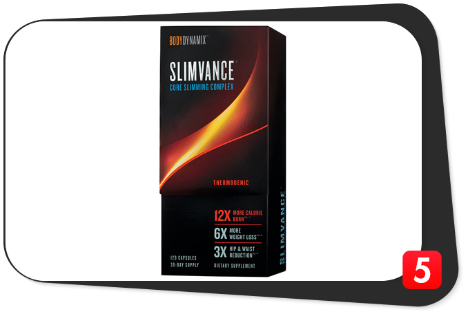 GNC Live Well - GNC Total Lean® Lean Shake ™ Slimvance®, fehérje turmix Slimvance-vel, aromával