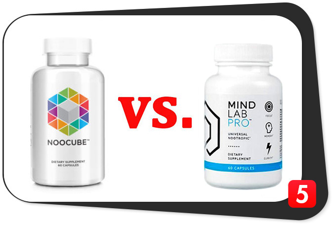 NooCube vs. Mind Lab Pro