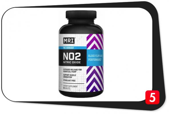 MRI NO2 NITRIC OXIDE Review - The Not-Your-Average Pre-Workout Is Plain ...
