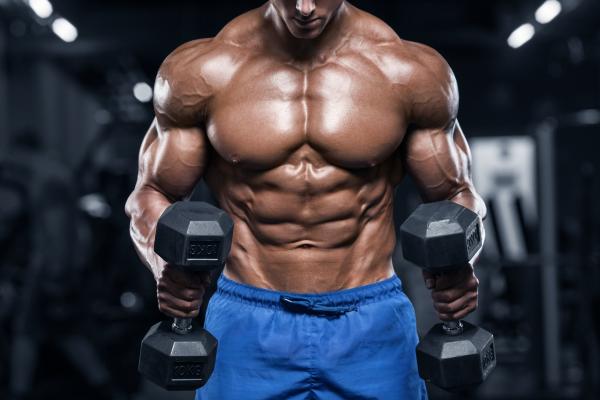 Best Fat Burners for Abs