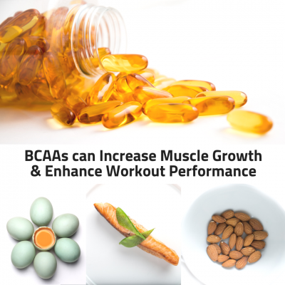 BCAA Pros and Cons