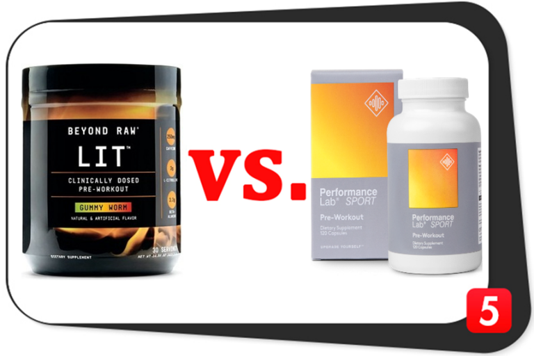  Lit pre workout beyond raw review for Burn Fat fast