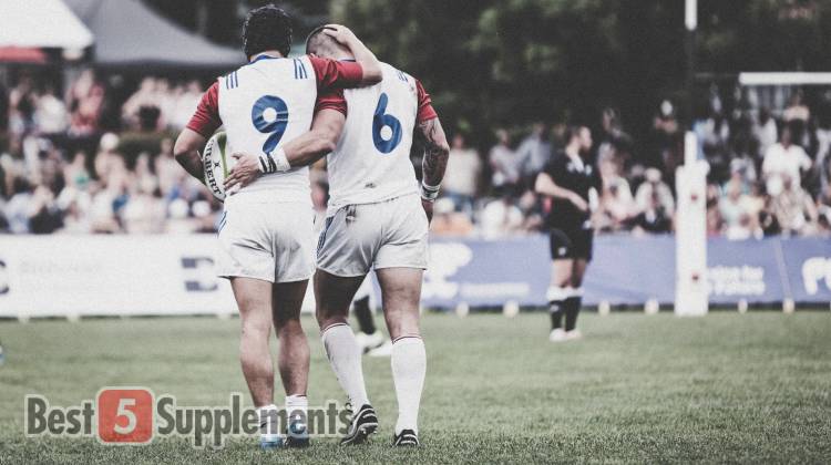Best Supplements for Rugby Performance