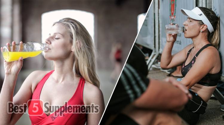 Can you take BCAAs and Pre-Workout Together