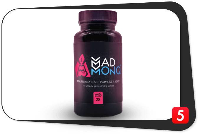 Madmonq Review