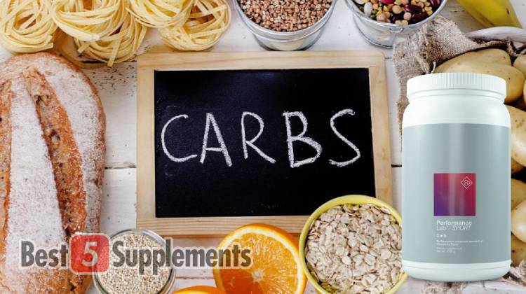Best Carb Supplement for Bulking
