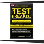 PharmaFreak Test Freak 2.0 Review