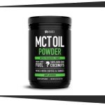 Sports Research MCT Oil Powder Review