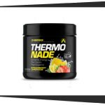 Stance Thermonade Fat Burner Review